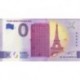 Euro banknote memory - 75 - Tour Montparnasse - 2024-7