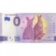Euro banknote memory - 56 - Parc Branféré - 2024-3