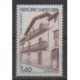 Andorre - 1983 - No 326 - Architecture