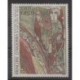 Andorre - 1984 - No 334 - Peinture