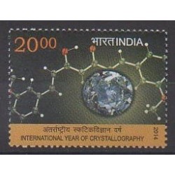 Inde - 2014 - No 2567 - Sciences et Techniques