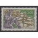 French Andorra - 1987 - Nb 364