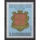 French Andorra - 1987 - Nb 355 - Coats of arms
