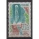 French Andorra - 1988 - Nb 371