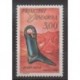 French Andorra - 1988 - Nb 367