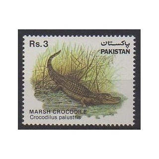 Acheter ce timbre duPakistan de l'année 1983 (No 573).