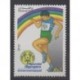 Pakistan - 1991 - Nb 792K - Summer Olympics