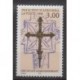 Andorre - 1996 - No 474 - Art - Religion