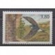 French Andorra - 1997 - Nb 488 - Birds