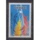 French Andorra - 1997 - Nb 486 - Various sports