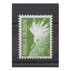 New Caledonia - 2024 - Nb 1464