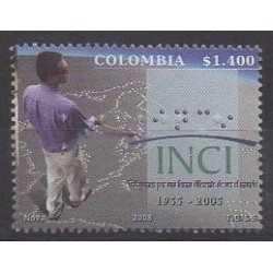 Colombia - 2008 - Nb 1426