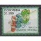 Colombia - 2014 - Nb 1736