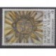 Uruguay - 2000 - No 1889 - Peinture