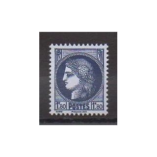Acheter ce timbre de France de l'année 2023 (No 5736).