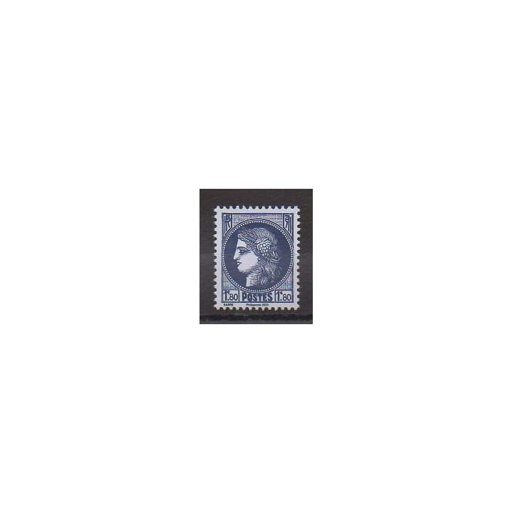 Acheter ce timbre de France de l'année 2023 (No 5736).