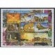 Guinée - 1998 - No 1482/1490 - Peinture - Oblitérés
