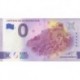 Euro banknote memory - 11 - Château de Peyrepertuse - 2024-1
