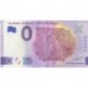 Euro banknote memory - 76 - Falaise d'Étretat - Côte d'Albâtre - 2024-6