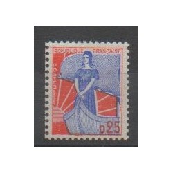 France - Variétés - 1960 - No 1234b