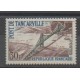 France - Varieties - 1959 - Nb 1215b