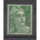 France - Varieties - 1951 - Nb 884b