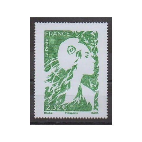 France - Poste - 2024 - No 5740