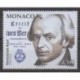 Monaco - 2024 - No 3436 - Littérature