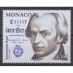 Monaco - 2024 - Nb 3436 - Literature