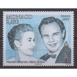 Monaco - 2024 - Nb 3432 - Cinema