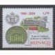 Monaco - 2024 - No 3431 - Nations unies