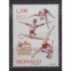 Monaco - 2024 - No 3430 - Sports divers