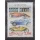 Monaco - 2024 - Les voitures du Prince - Cars