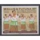 Wallis and Futuna - 2024 - Nb 981 - Folklore