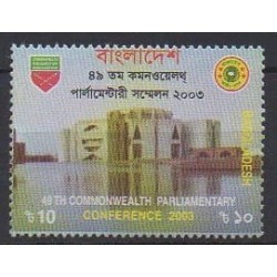 Bangladesh - 2003 - Nb 727