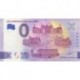 Euro banknote memory - 37 - Châteaux de la Loire - 2024-1