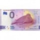 Euro banknote memory - 64 - Aquarium de Biarritz - Le phoque - 2024-11