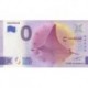 Euro banknote memory - 62 - Nausicaá - La raie - 2024-11