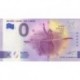 Euro banknote memory - 83 - Musée Louis de Funès - Kayak - 2024-10