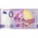 Euro banknote memory - 66 - Palais des Rois de Majorque - 2024-2