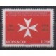 Monaco - 2024 - Nb 3442