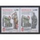 Monaco - 2024 - Nb 3437/3438 - Folklore