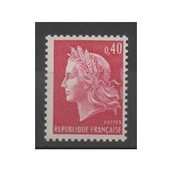 France - Variétés - 1967 - No 1536Bc