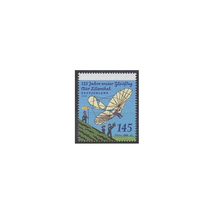 Buy this stamp of Germany of the year 2016 (Nb 3050).