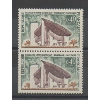 Timbres - France - Variétés - 1965 - No 1435b