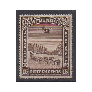 Buy this stamp of Canada of the year 1931 (Nb PA6). - Mint hinged