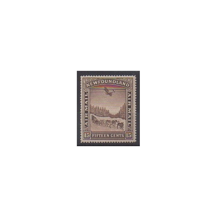 Buy this stamp of Canada of the year 1931 (Nb PA6). - Mint hinged