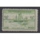 Canada - 1933 - Nb PA16 - Boats - Mint hinged