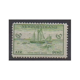 Buy this stamp of Canada of the year 1933 (Nb PA16). - Mint hinged
