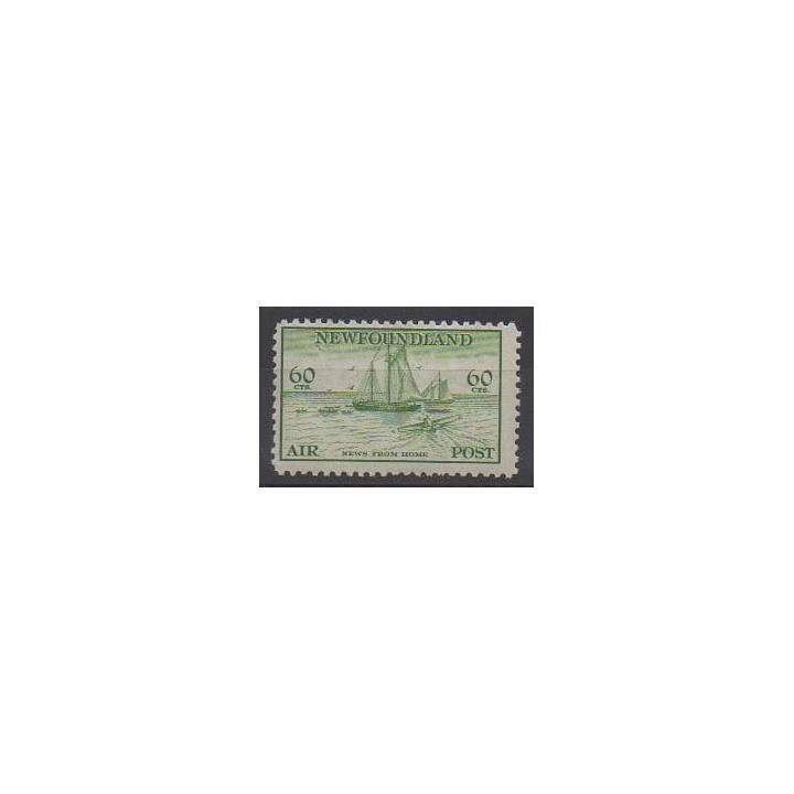 Buy this stamp of Canada of the year 1933 (Nb PA16). - Mint hinged